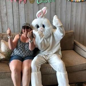 Meet your Posher, Carrie